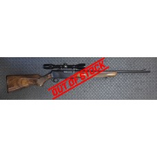 Browning BAR 30-06 SPRG 22" Barrel Semi Auto Rifle Used